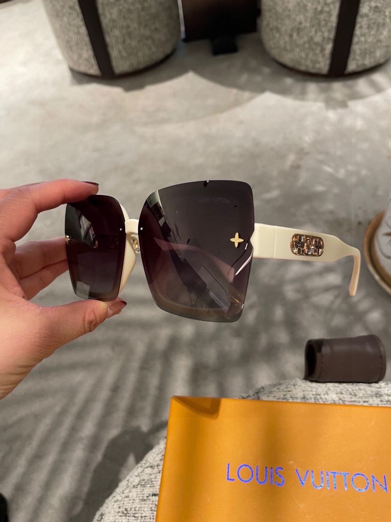 LV Sunglasses